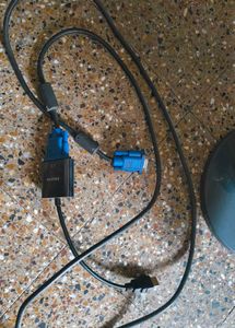 Lenovo Monitor 19-20&#34;