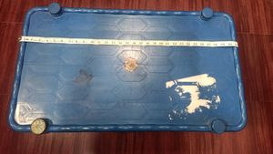 2 Layer Table