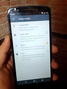 Motorola G6 (64GB)