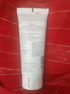 Glamveda Skincare