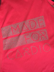 Neon Pink Super Comfy Top