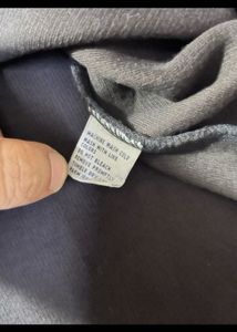 Ralph Lauren Quarter-Zip Sweater