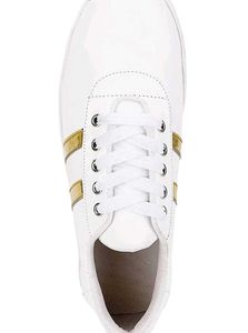 White High Hill Shoes Women&#39;s 👟🤯