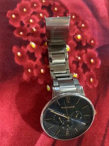 Original Police Watch
