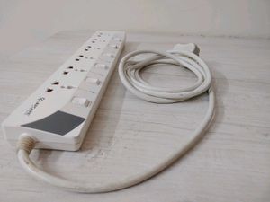 Lapcare Extension Board 6 Socket 4 Switch 2 M Wire