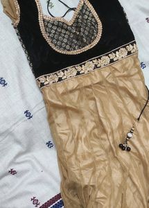 Anarkali Suit