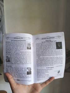 School Books Bundle
