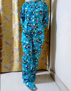 Rompers