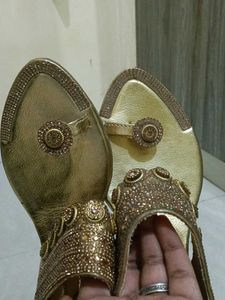 Crystal Heels