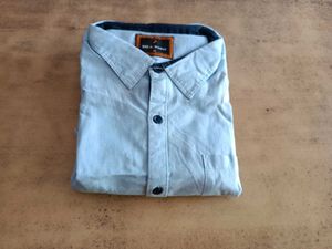 Cotton Shirt