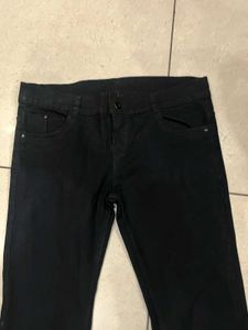 Combo Of Two Jeans