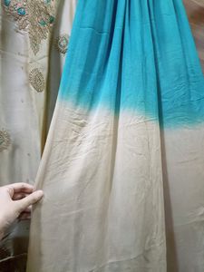 Heavy Suit Salwar