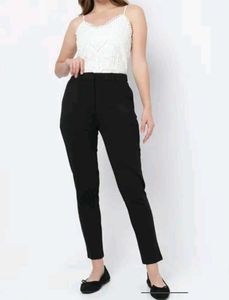 Black Trouser