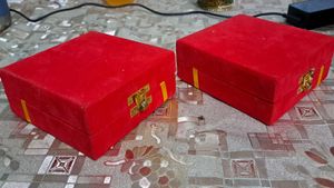 Decorative Gift Box For Sale