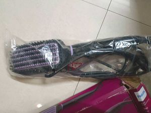 Philips Hair Straightening Brush