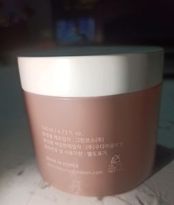 Red Bean Refreshing Pore Mask