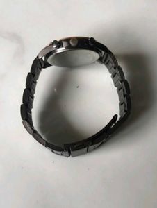 Joker And Witch Mens Watch