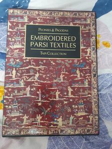 Book For Textile And Fashion Design Student