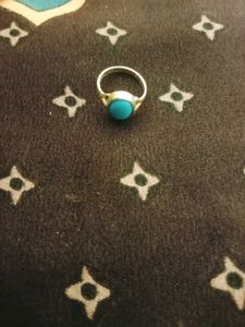 Limited time Offer Silver Ring
