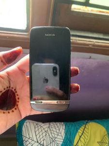 Nokia Asha 311