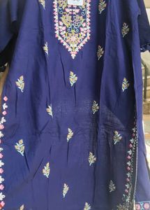 Festive Season Special 🎊 Pant Kurta Set