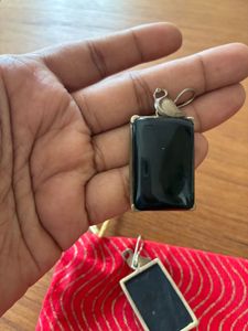 Amrapali Silver Earrings with swans