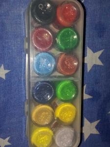 Faber Castle Paint Box