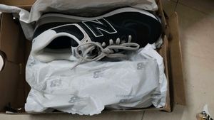 New Balance 574 Black Men