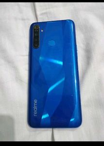 Realme 5 Mobile