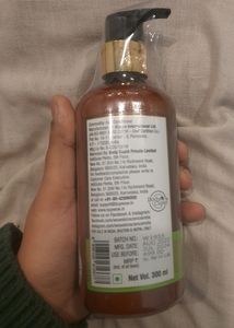 WowSkinScience AppleCider Vinegar Hair Conditioner