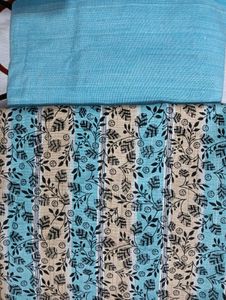 Khadi Cotton Suit