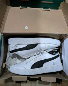 Puma Ralph Sampson Sneakers