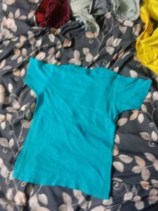 Boys T-shirt