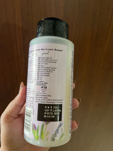 Love Beauty And Planet Shampoo 💜