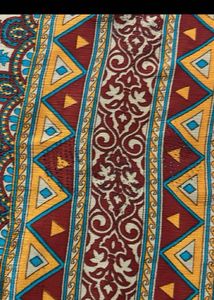 2 Satin Soft Sarees