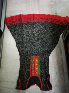 A Very Good Kurthi For Summer