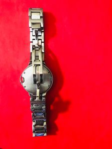 Original Cartier Watch