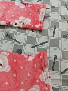 Winter Pajama