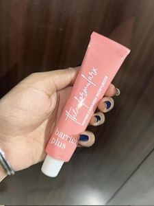 The Formularx Moisturizer