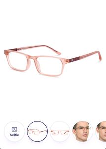 Lenskart Blu Fram New With Tag