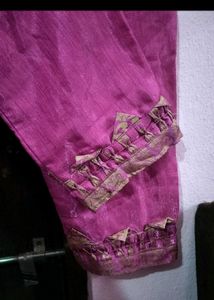 BANARSI  BROCADE Suit