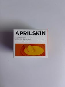 APRILSKIN Cleansing Balm