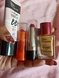 Makeup