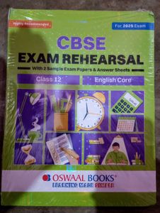 Sample Paper for PCMBE students By PW And Oswaal