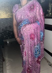 saree sare with blouse