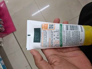 Himalaya Purifying Neem Face Wash
