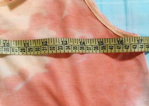SizeM/L 🎁Buy 2 Get 1 Free 🎁Tie-Dye Cami Top