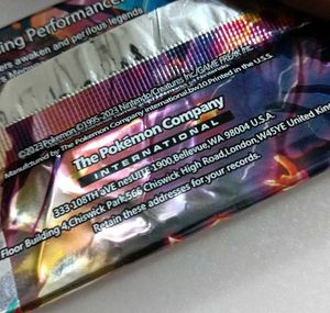 Obsidian Flames Pokemon Card Pack God Pac