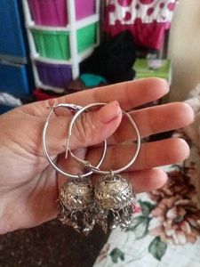 Square Woven Earrings Combo