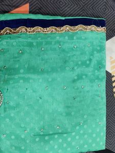 New Saree